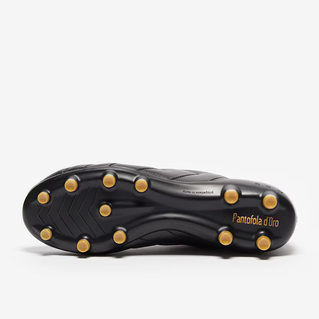 ZAPATOS DE FÚTBOL SUPERLEGGERA 2.0 PANTOFOLA D'ORO