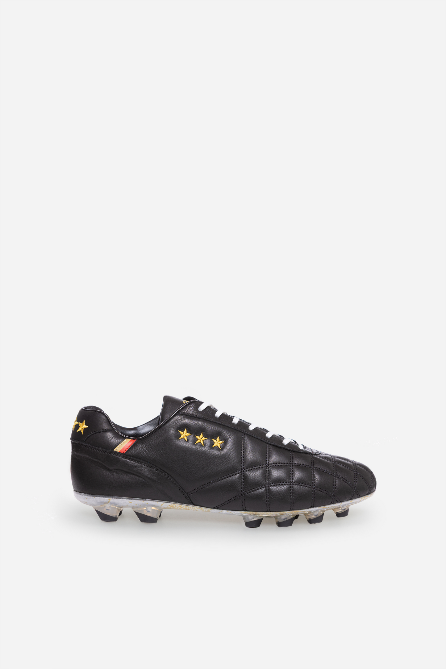 ZAPATOS DE FÚTBOL DEL DUCA ICONA PANTOFOLA D'ORO
