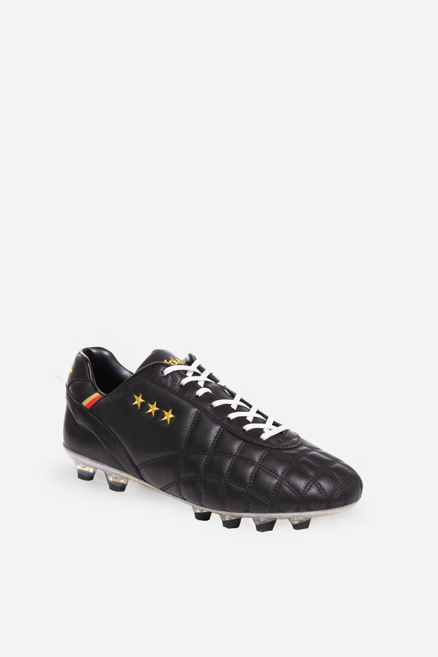 ZAPATOS DE FÚTBOL DEL DUCA ICONA PANTOFOLA D'ORO