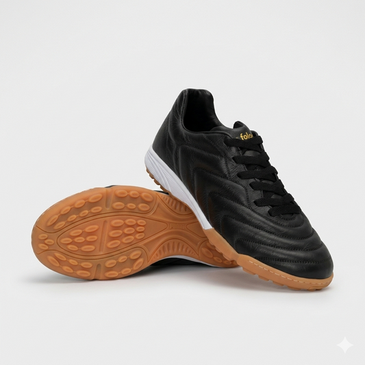 ZAPATOS DE FÚTBOL SUPERLEGGERA MIELE 2.0 PANTOFOLA D'ORO