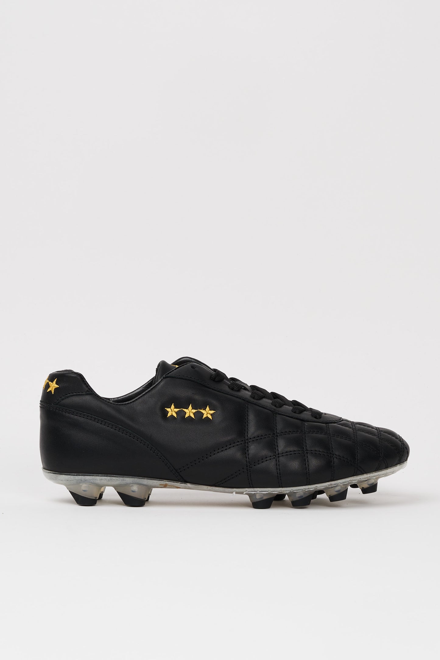 ZAPATOS DE FÚTBOL DEL DUCA FG PANTOFOLA D'ORO