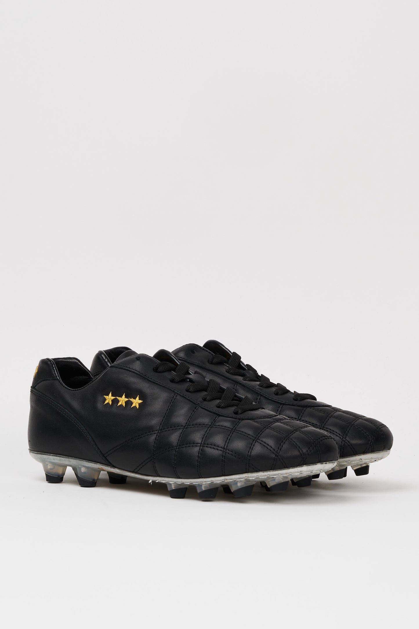 ZAPATOS DE FÚTBOL DEL DUCA FG PANTOFOLA D'ORO