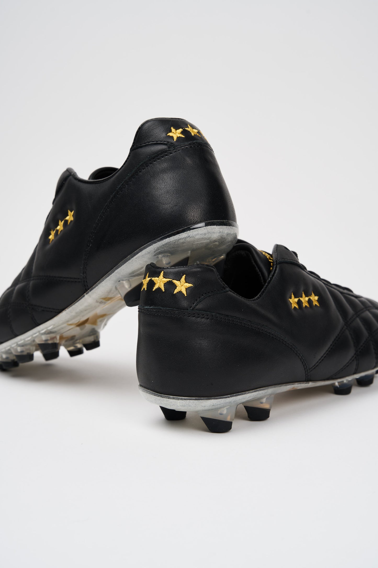 ZAPATOS DE FÚTBOL DEL DUCA FG PANTOFOLA D'ORO
