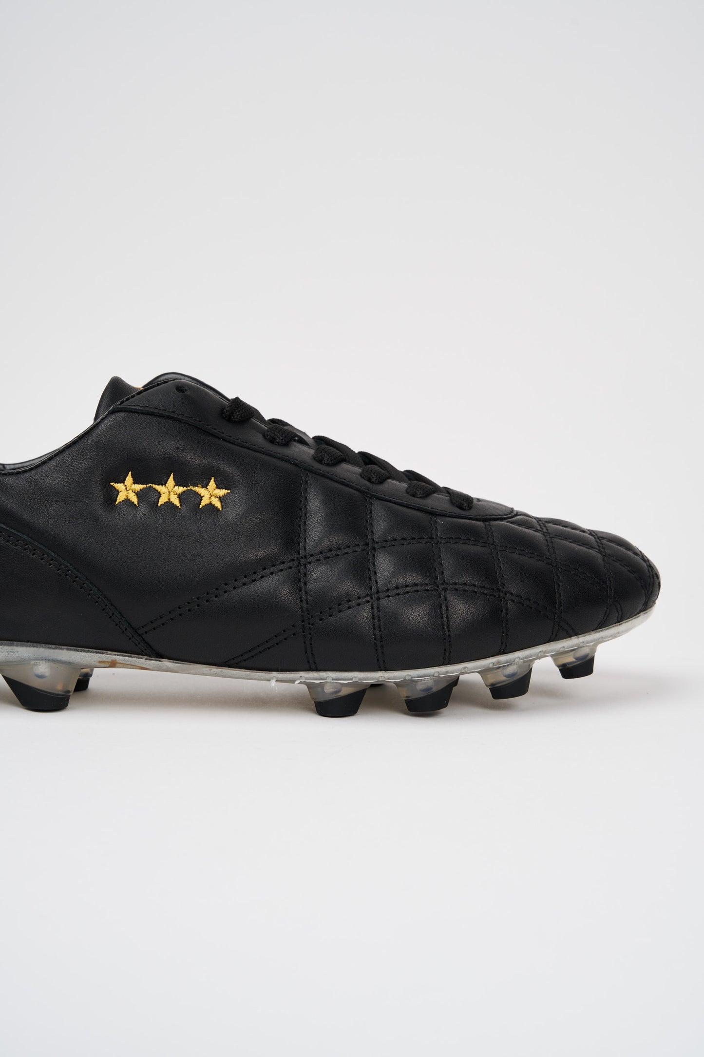 ZAPATOS DE FÚTBOL DEL DUCA FG PANTOFOLA D'ORO