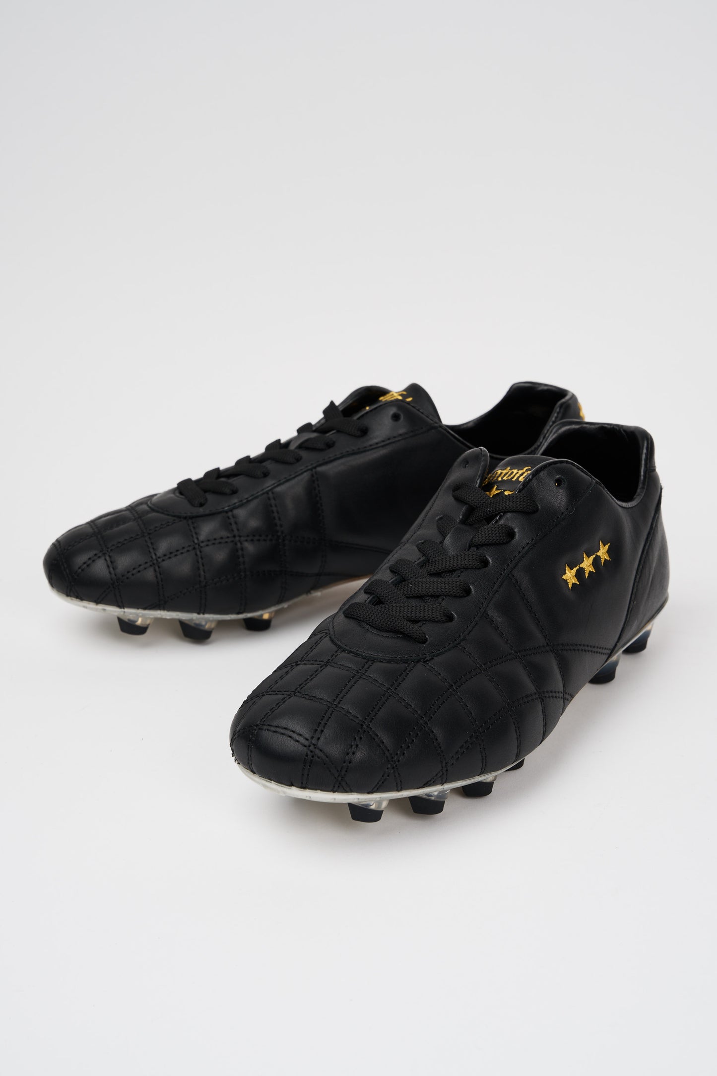 ZAPATOS DE FÚTBOL DEL DUCA FG PANTOFOLA D'ORO