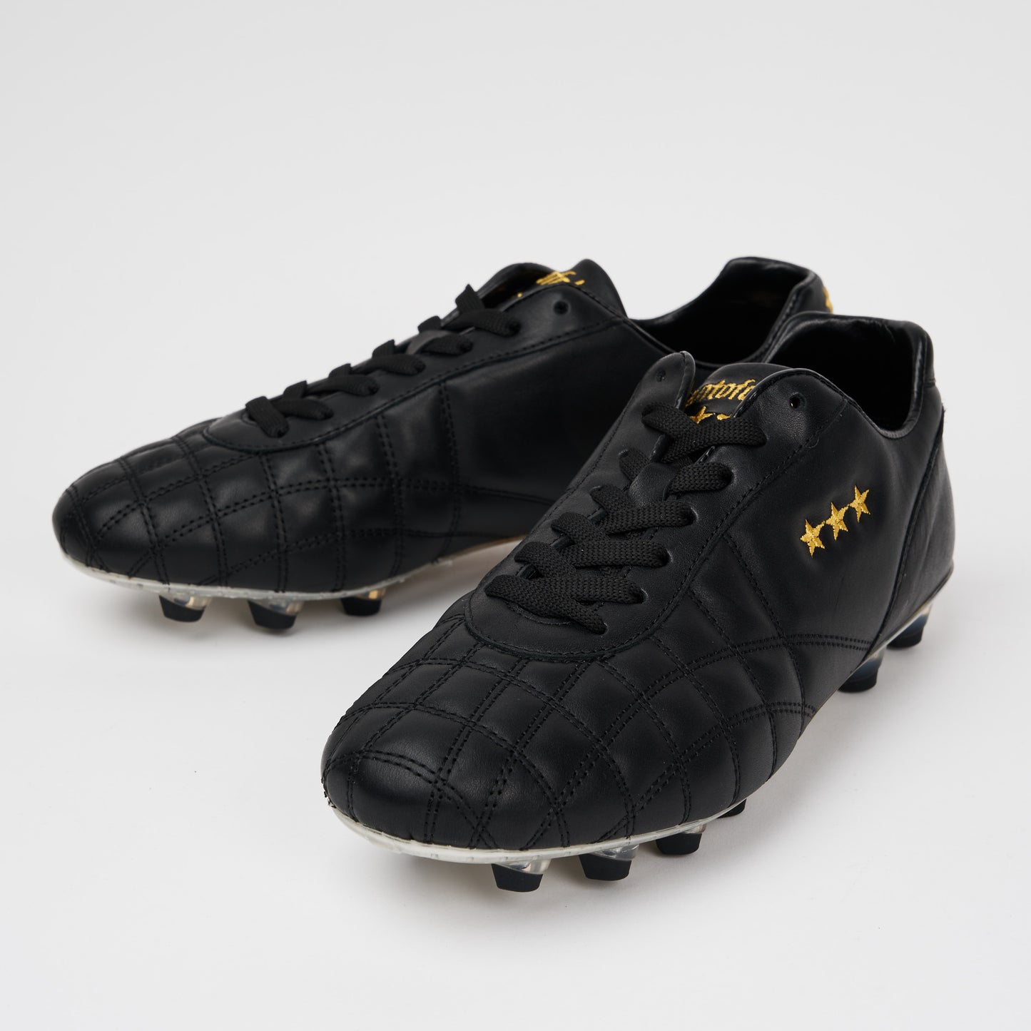 ZAPATOS DE FÚTBOL DEL DUCA FG PANTOFOLA D'ORO