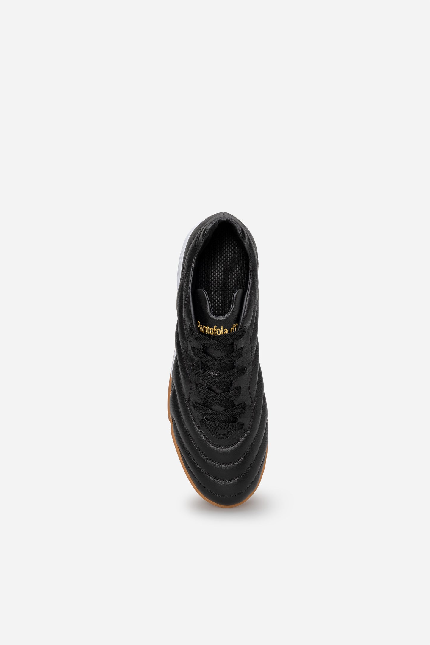 ZAPATOS DE FÚTBOL SUPERLEGGERA MIELE 2.0 PANTOFOLA D'ORO