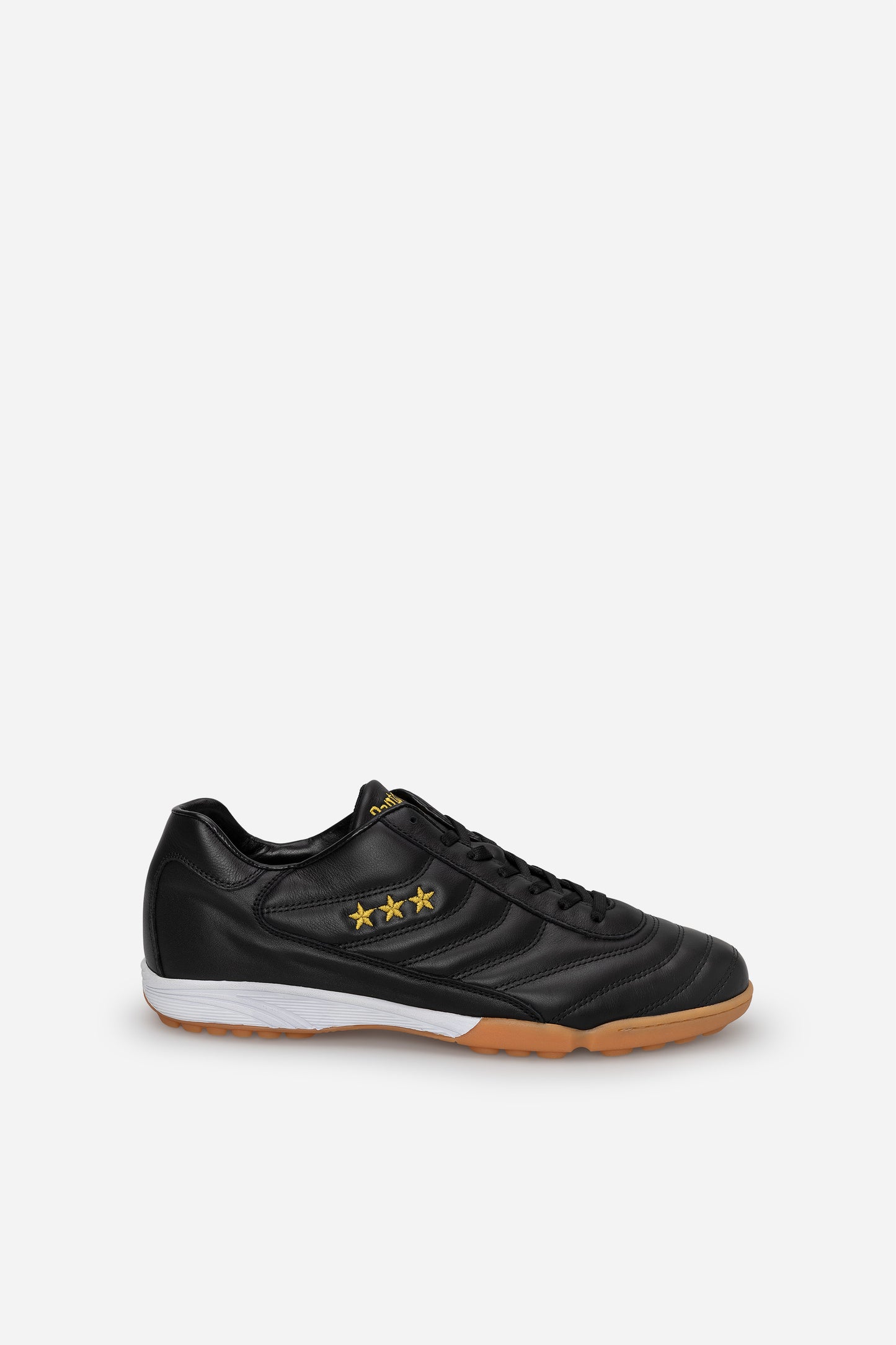 ZAPATOS DE FÚTBOL DERBY PANTOFOLA D'ORO