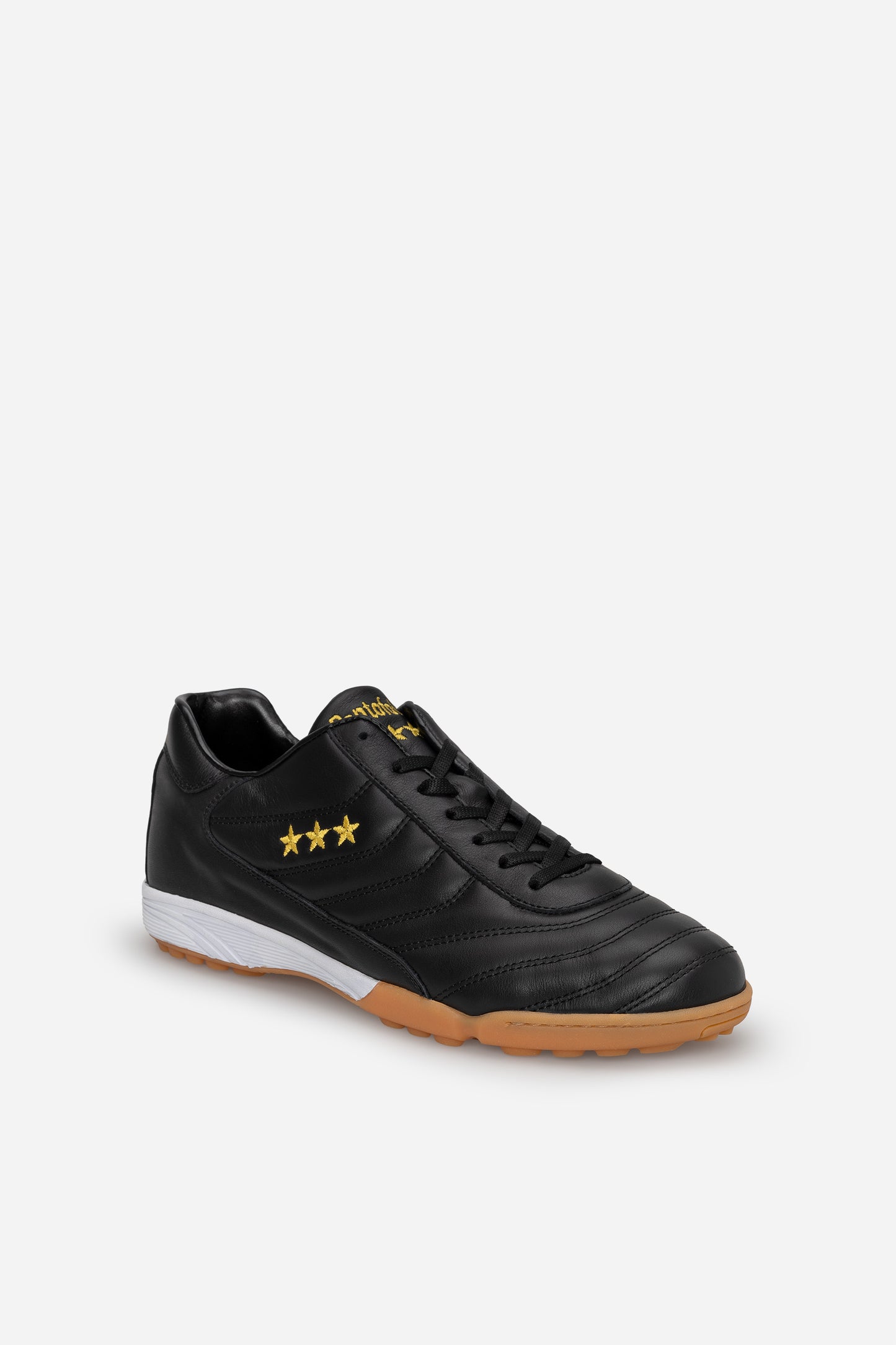 ZAPATOS DE FÚTBOL DERBY PANTOFOLA D'ORO