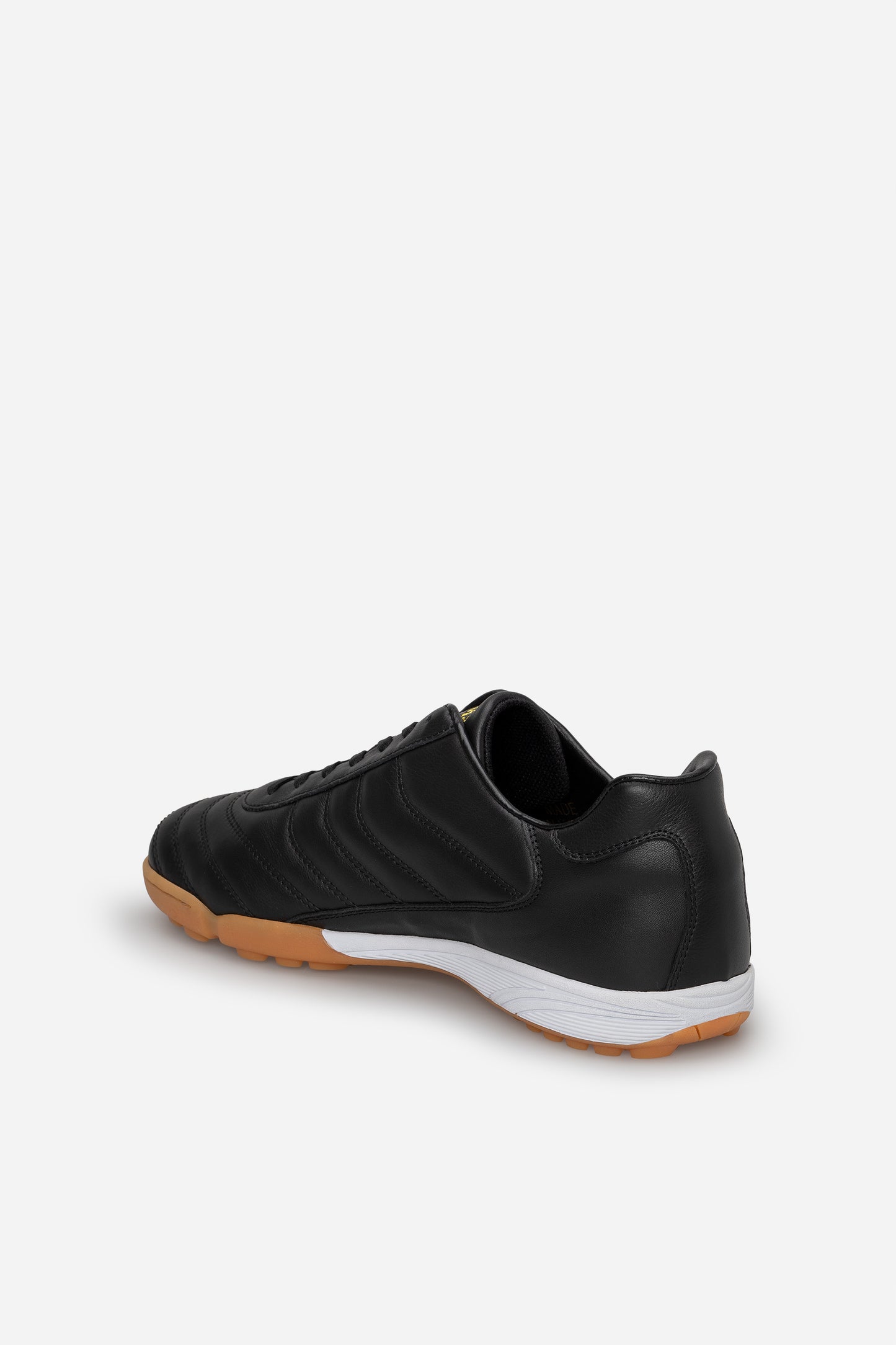 ZAPATOS DE FÚTBOL DERBY PANTOFOLA D'ORO