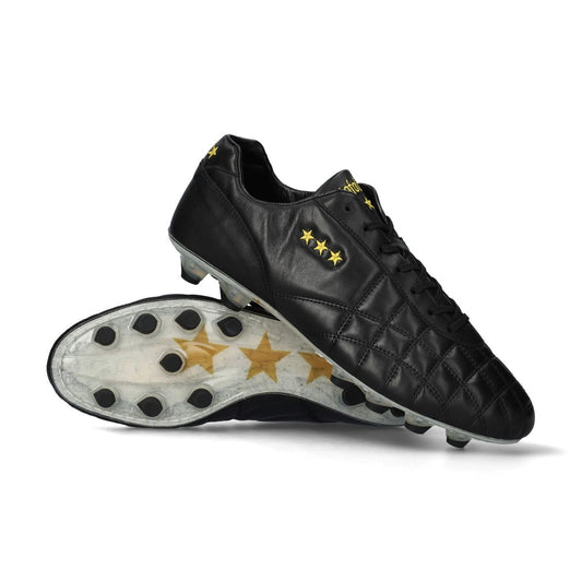 ZAPATOS DE FÚTBOL DEL DUCA FG PANTOFOLA D'ORO